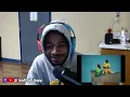 Smino went STUPID | Aminé & Smino - Passenger Princess reaction
