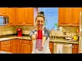 Dr Seuss Stacking cups STEM activity pre k
