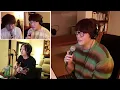 [성시경 노래] 3. 두 사람 l Sung Si Kyung music