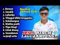 Download Lagu Album lagu lampung pilihan best lagu lampung