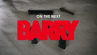 Barry 4x06 Promo The Wizard Final Season Bill Hader HBO series