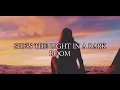 Jake Scott -  She ( Lyric Video )
