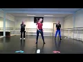 Download Lagu Focus iDance - Rechts en Links les - Tutorial