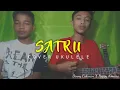 Lagu SATRU - DENNY CAKNAN X HAPPY ASMARA // Cover ukulele senar 4 by jaya splek x putra