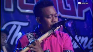 oleh oleh yeni inkha camelia pelan tapi pasti