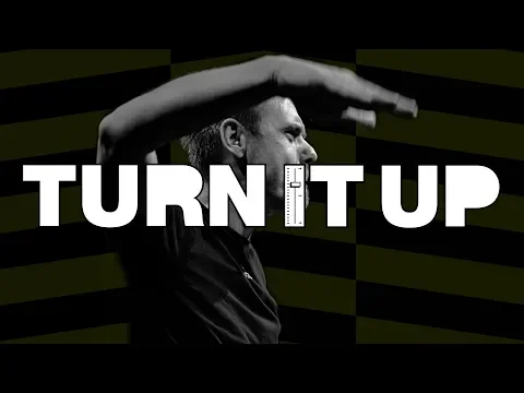 Download MP3 Armin van Buuren - Turn It Up (Official Lyric Video)