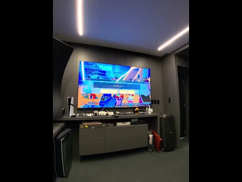 Já acordou querendo perder do pai #dinhutech