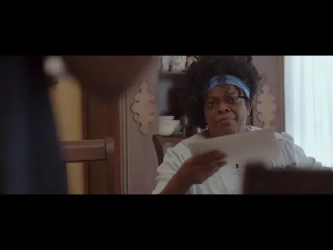 Deacon Brown's Daughters Trailer
