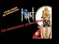 Vitthal maza mi vitthalacha bhajan by shravan bhakti prbhu(ISKCON)
