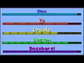 Minecraft - How To Create Custom Bossbars