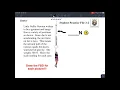 Practice 3-2 tutorial
