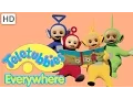 Download Lagu Teletubbies Everywhere: Rolling Wheels (India) - Full Episode
