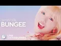 Lagu OH MY GIRL — Bungee (Fall In Love) | Line Distribution