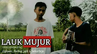 Download Lagu sasak LAUK MUJUR Vocal ANDRI Bocil [] COVER Gitar akustik MP3