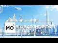 Download Lagu ブルーアーカイブ Blue Archive OST 25. Future Bossa