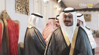 آفراح الحجاج حفل زفاف بشار الصالح  آفراح الحجاج حفل زفاف بشار الصالح
