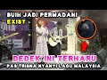 Download Lagu BUIH JADI PERMADANI - EXIST (LIVE NGAMEN MALANG) | TRI SUAKA \u0026 NABILA MAHARANI