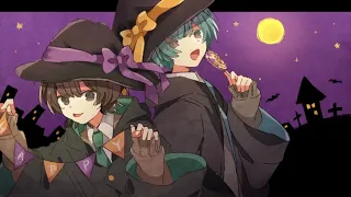 ハロウィン・イブ - 水野あつ × sui