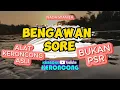 Download Lagu BENGAWAN SORE KARAOKE KERONCONG NADA WANITA