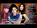 Lagu 🌸 NO IKLAN 🌸 NIKE ARDILLA, INKA CHRISTIE \u0026 NICKY ASTRIA 
