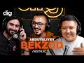 Men shunchaki ahmoqman Eng yirik production asoschisi Bekzod Abduvaliyev ABSTRACT