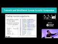 NDSS 2019 ICSREF A Framework for Automated Reverse Engineering of ICS Binaries