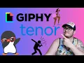 Tutorial Completo Como Subir tu GIF a StarMaker con GIPHY y Tenor Paso a Paso