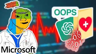 So you want to steal Healthcare Data...