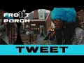 Download Lagu Tweet: Noochie's Live From The Front Porch