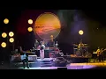 La Línea - Julieta Venegas, Auditorio Nacional CDMX, 2026. 
