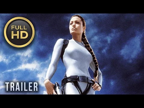 Download MP3 🎥 Lara Croft - Tomb Raider: Die Wiege des Lebens (2003) | Trailer | Full HD | 1080p