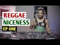 Download Lagu SELECTOR DENOH  -  REGGAE NICENESS EP 1
