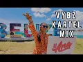 Download Lagu Vybz Kartel Mix - Dancehall DJ Ana Belize Mix Pt.1