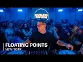 Download Lagu Floating Points (5 Hour Set) | Boiler Room: New York