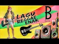 LAGU REGGAE ENAK \