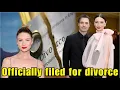 Caitriona Balfe and Tony McGill s DIVORCE Shocking Details Revealed