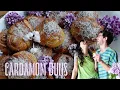 Download Lagu How To Make Cardamom Buns \u0026 Lilac Cocktails