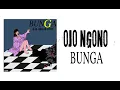Lagu OJO NGONO 2024  - BUNGA band VIDEO LYRIC
