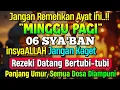 Lagu 🔴LANGSUNG DIKABULKAN..‼️CUKUP PUTAR SEKALI DAN DENGARKAN, 100 RIBU MALAIKAT TURUN | REZEKI LANCAR