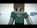 Download Lagu Issam Alnajjar - Hadal Ahbek | Minecraft Animation | Minecraft Song