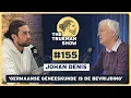 Download Lagu The Trueman Show #155 Johan Denis 'Germaanse Geneeskunde is de bevrijding'