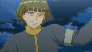 Demon spirit seed manual AMV In The End