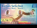 Download Lagu Kirtan Selichot 5785 // Pray, Chant, Move... Repeat