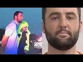 Louisville Metro Police release of PGA Golfer Scottie Scheffler incident