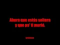 Rusherking, Khea - Montecarlo (Letra / Lyric)