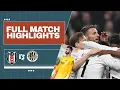 Besiktas vs Hradec Kralove Match Highlights Best Moments