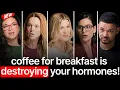 Download Lagu Hormone \u0026 Fertility Experts: We've Been Lied To About Women's Health! If This Happens, Call A Doctor