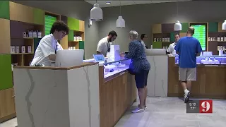 Trulieve opens medical marijuana dispensary in Orlando