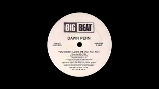 Download Dawn Penn - You Don't Love Me MP3