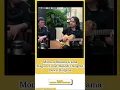 Download Lagu Momen Rhoma Irama Kagum Lihat Melodi Dangdut Dewa Budjana #dewabudjana #rhomairama